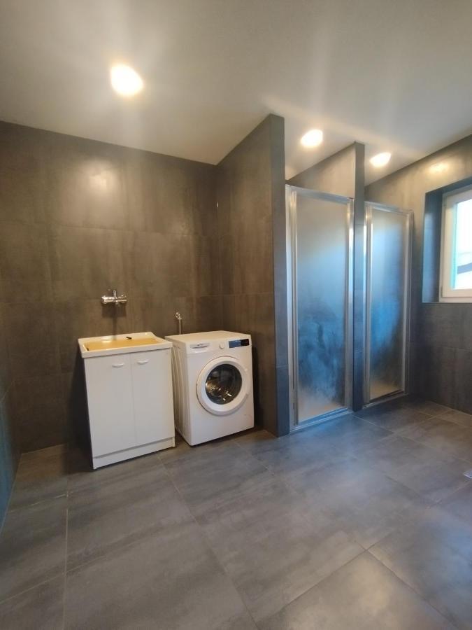 Dolomiti Brenta Apartment Da Gloria Dercolo Екстериор снимка