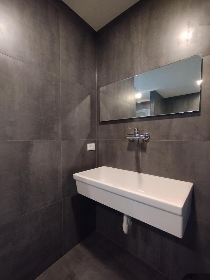 Dolomiti Brenta Apartment Da Gloria Dercolo Екстериор снимка