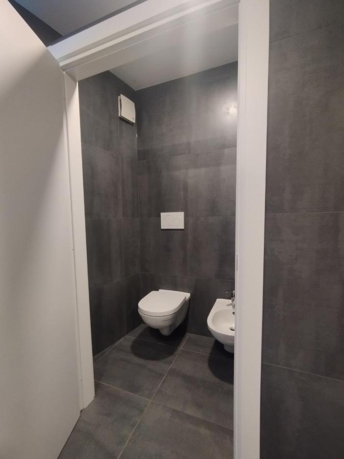 Dolomiti Brenta Apartment Da Gloria Dercolo Екстериор снимка