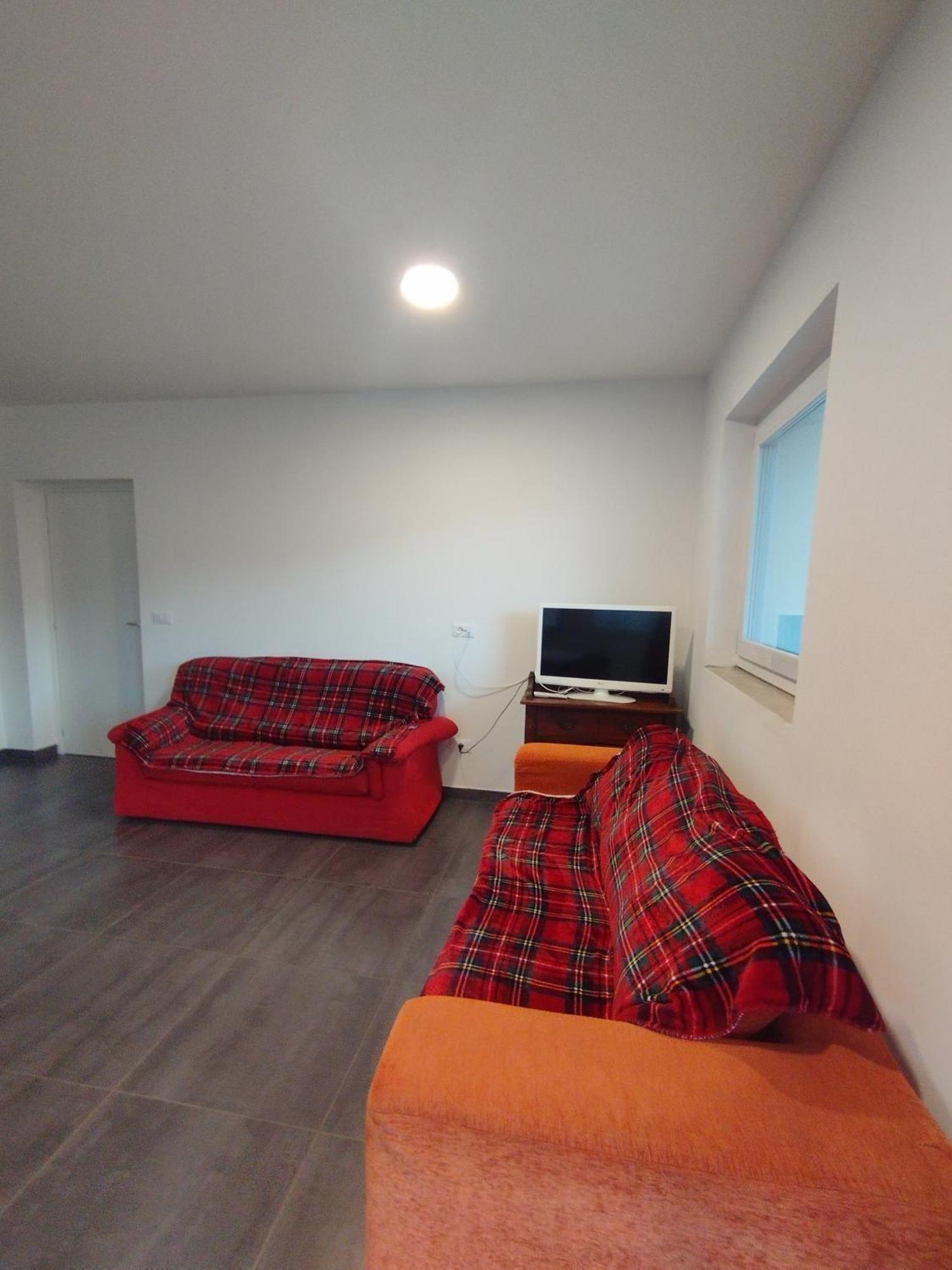 Dolomiti Brenta Apartment Da Gloria Dercolo Екстериор снимка