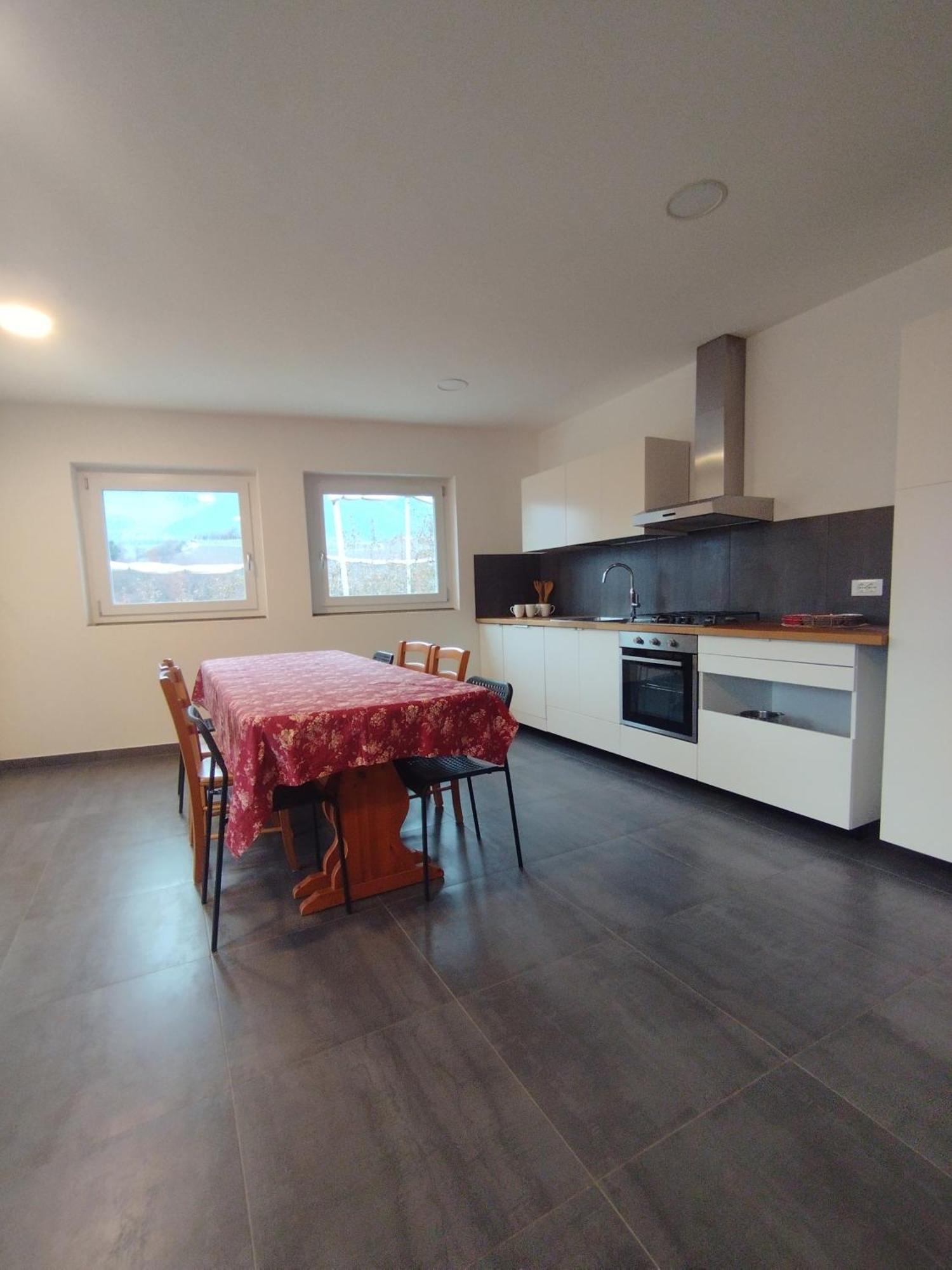 Dolomiti Brenta Apartment Da Gloria Dercolo Екстериор снимка