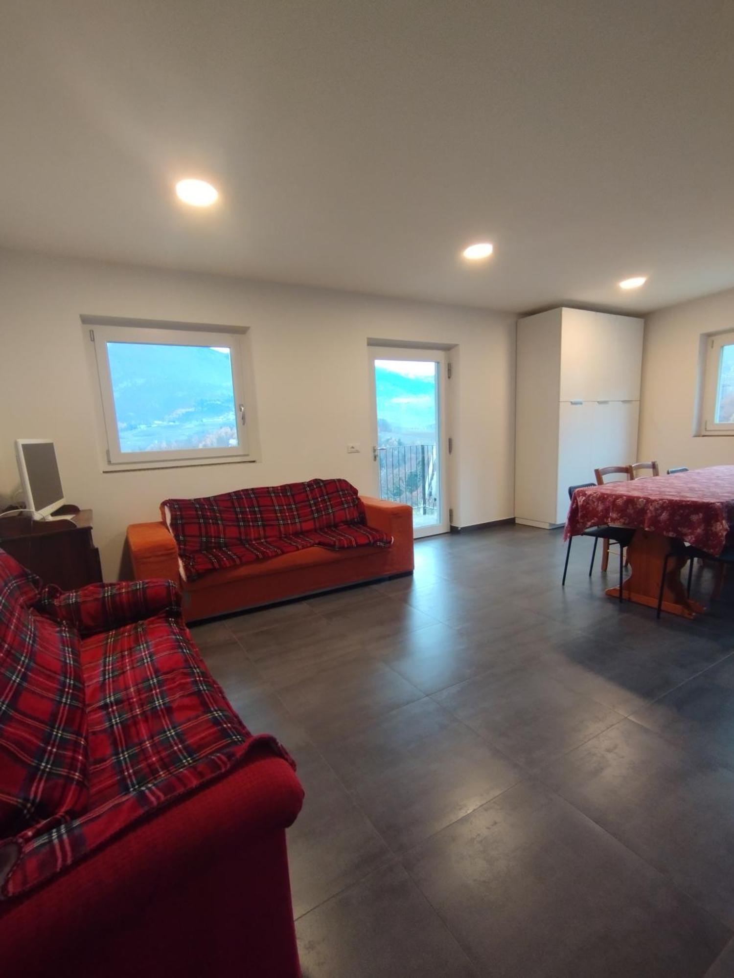 Dolomiti Brenta Apartment Da Gloria Dercolo Екстериор снимка